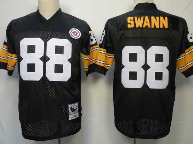 Nike Pittsburgh Steelers Limited Jersey-067