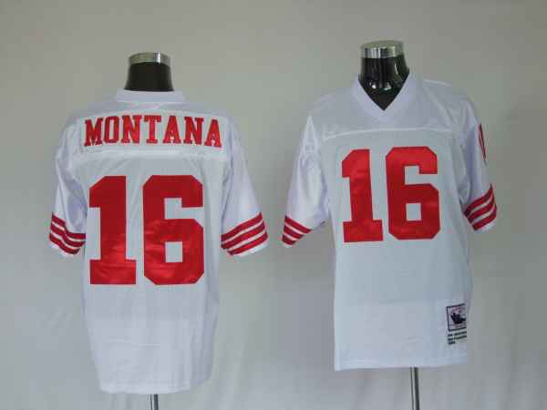 Nike San Francisco 49ers Limited Jersey-038