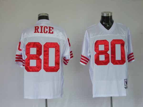 Nike San Francisco 49ers Limited Jersey-042