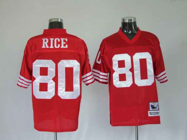 Nike San Francisco 49ers Limited Jersey-071