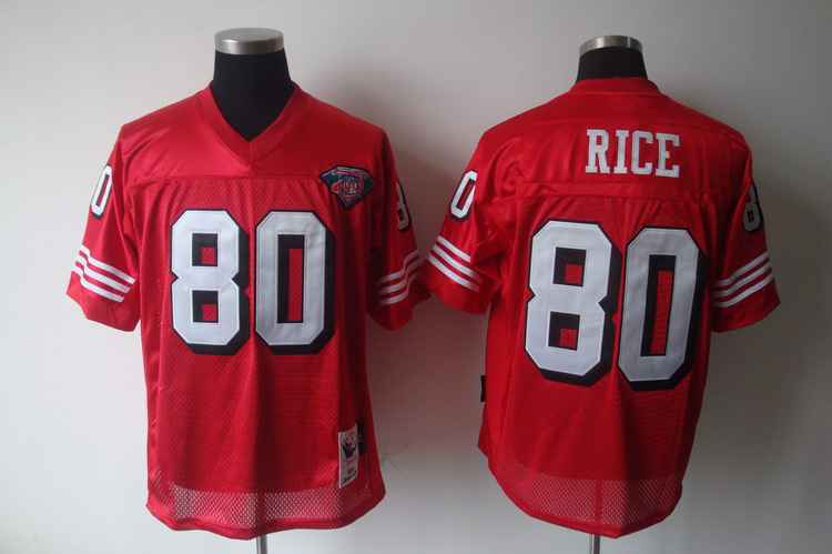 Nike San Francisco 49ers Limited Jersey-072