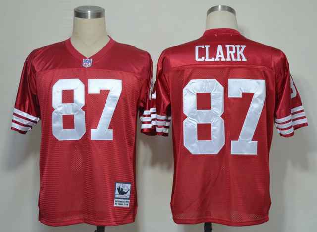 Nike San Francisco 49ers Limited Jersey-077