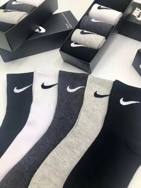 Nike Socks-001