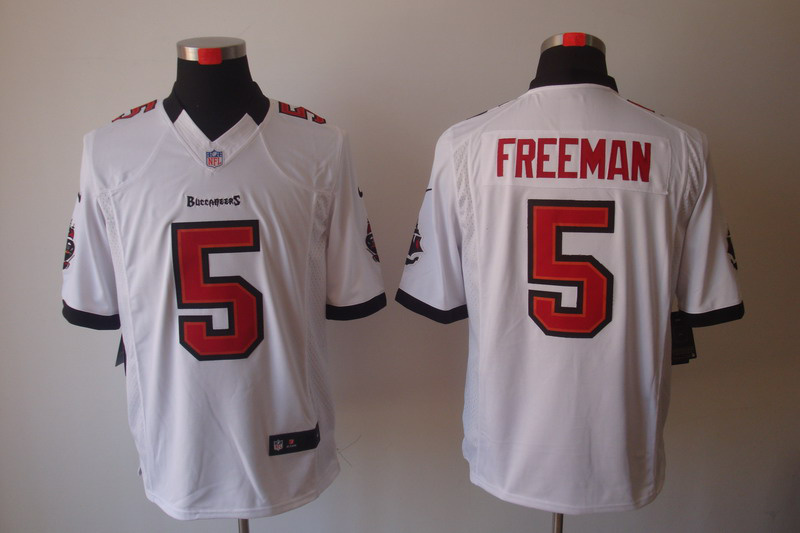 Nike Tampa Bay Buccaneers Jersey-002