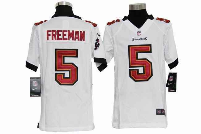 Nike Tampa Bay Buccaneers Jersey-003