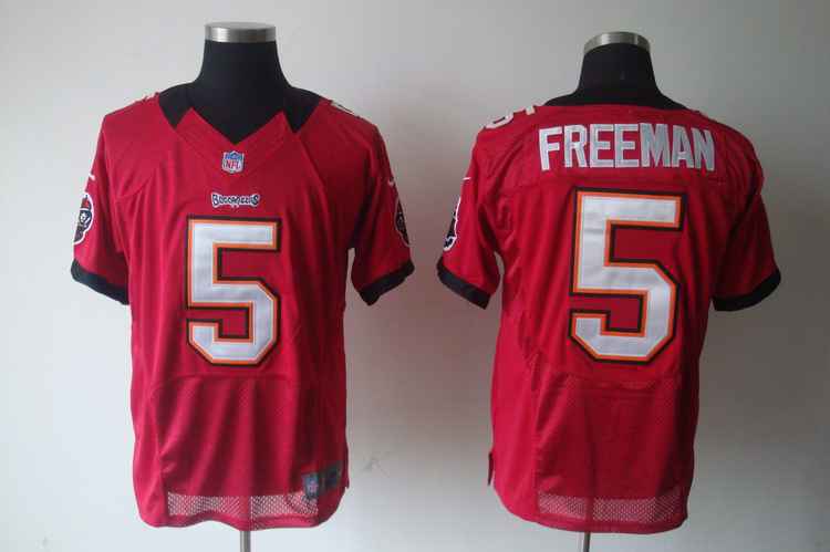 Nike Tampa Bay Buccaneers Jersey-007