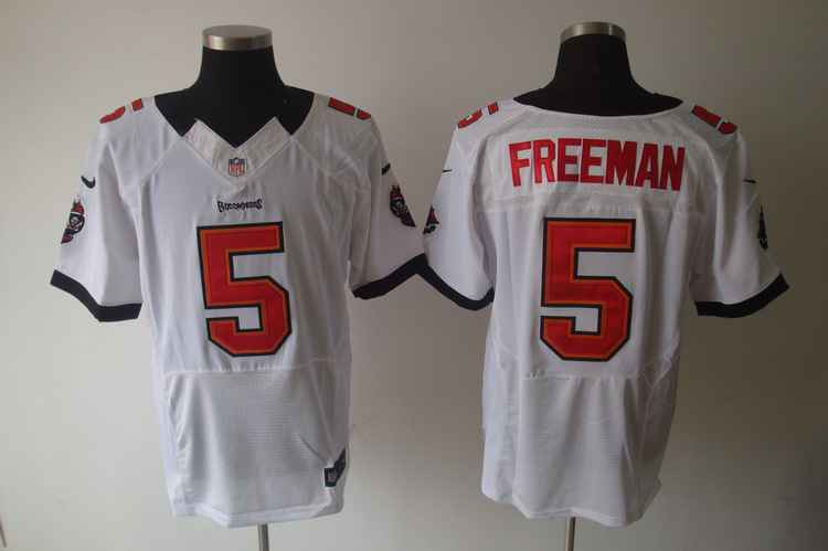 Nike Tampa Bay Buccaneers Jersey-008