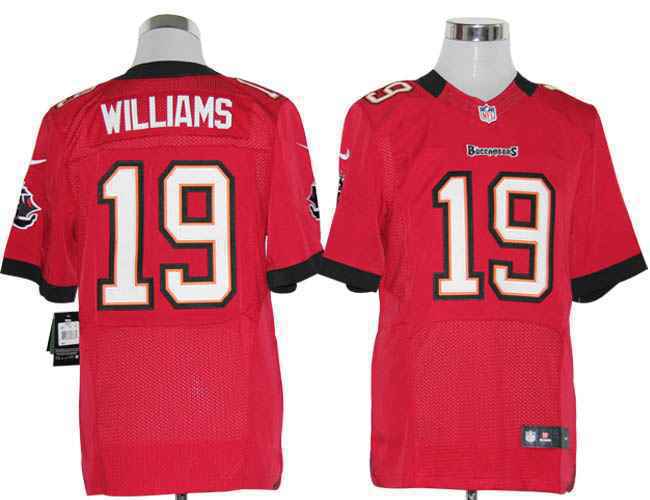 Nike Tampa Bay Buccaneers Jersey-013