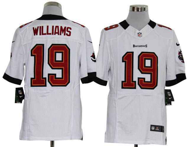 Nike Tampa Bay Buccaneers Jersey-014