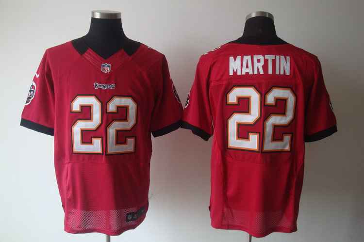 Nike Tampa Bay Buccaneers Jersey-016