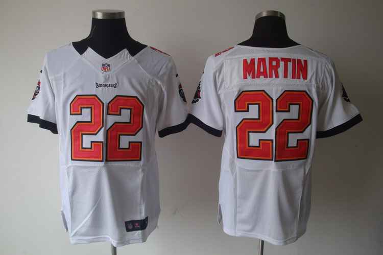 Nike Tampa Bay Buccaneers Jersey-017