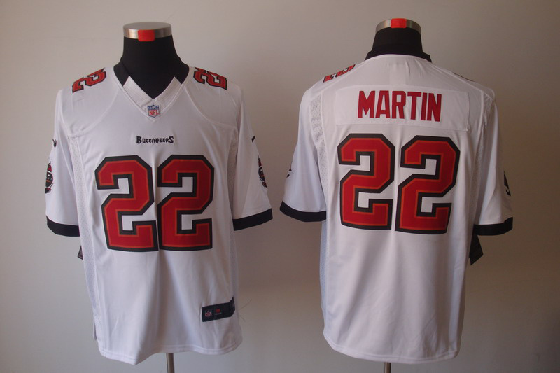 Nike Tampa Bay Buccaneers Jersey-019