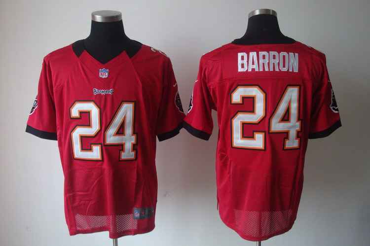 Nike Tampa Bay Buccaneers Jersey-020