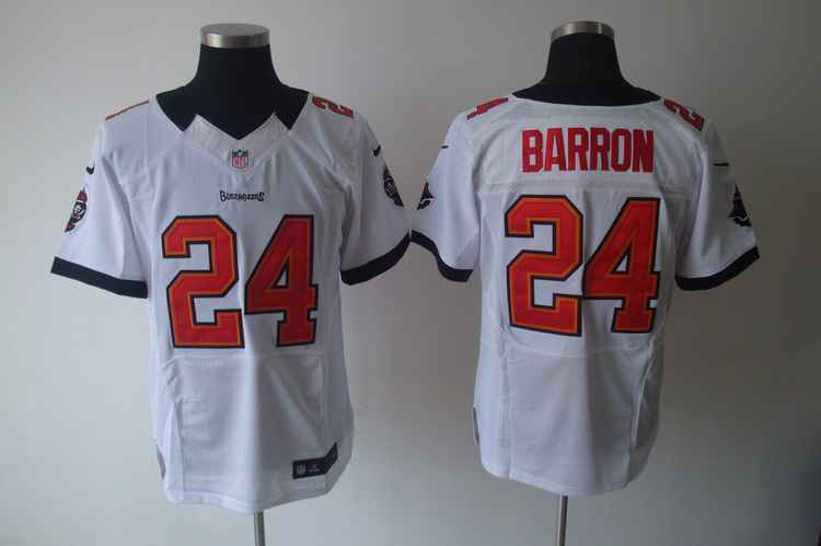 Nike Tampa Bay Buccaneers Jersey-021