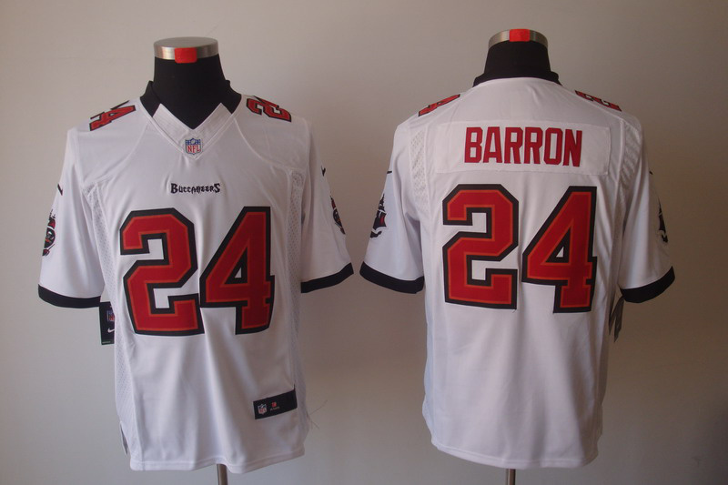 Nike Tampa Bay Buccaneers Jersey-023