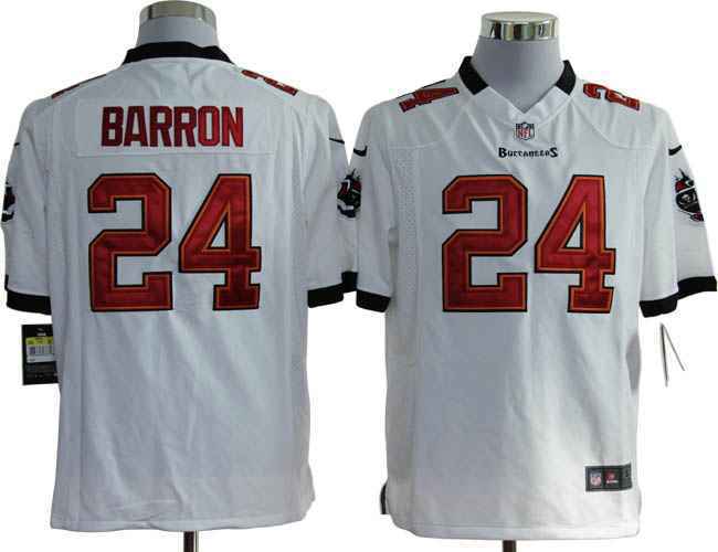 Nike Tampa Bay Buccaneers Jersey-025