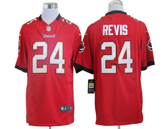 Nike Tampa Bay Buccaneers Jersey-026