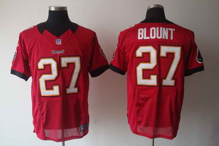 Nike Tampa Bay Buccaneers Jersey-029