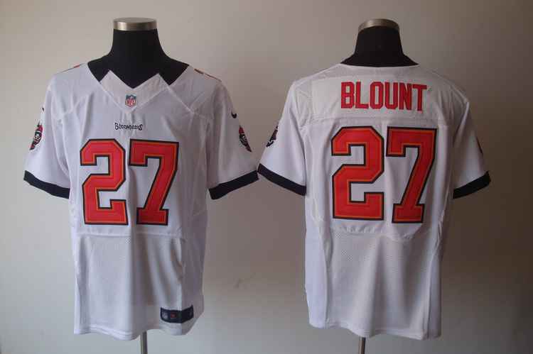 Nike Tampa Bay Buccaneers Jersey-030