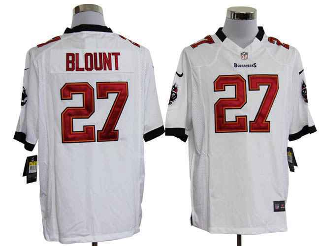 Nike Tampa Bay Buccaneers Jersey-032