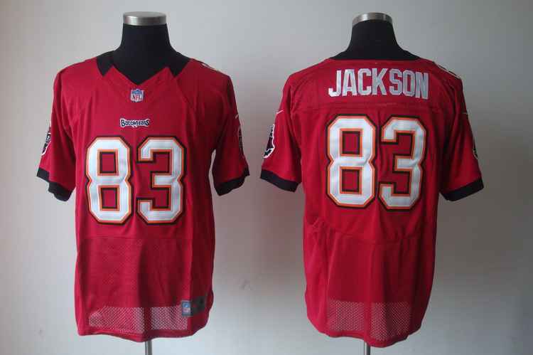 Nike Tampa Bay Buccaneers Jersey-034