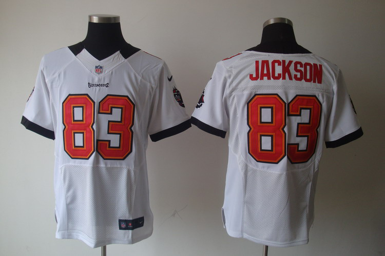 Nike Tampa Bay Buccaneers Jersey-035