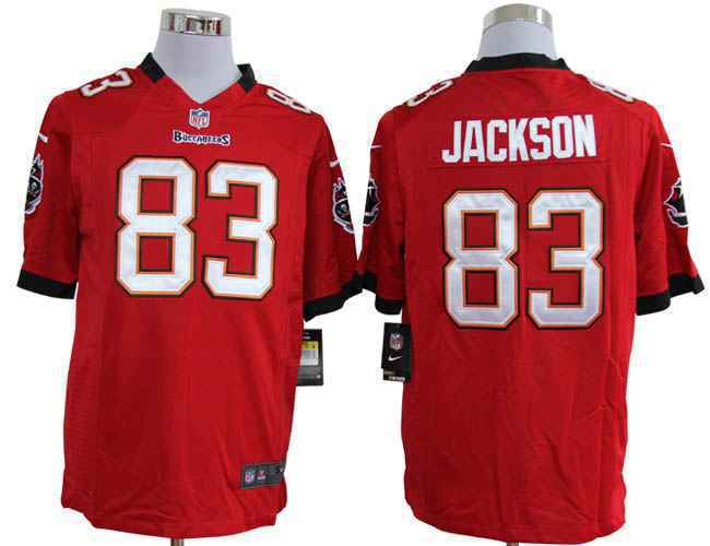 Nike Tampa Bay Buccaneers Jersey-037