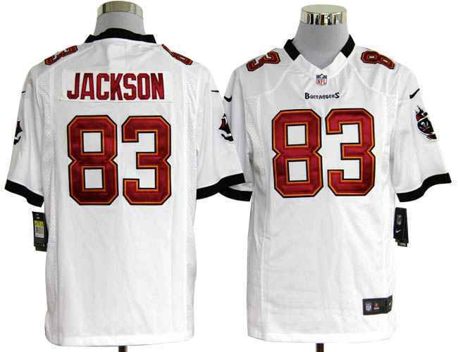 Nike Tampa Bay Buccaneers Jersey-039