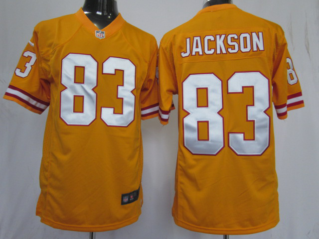 Nike Tampa Bay Buccaneers Jersey-040