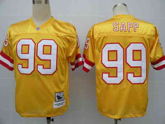 Nike Tampa Bay Buccaneers Jersey-041