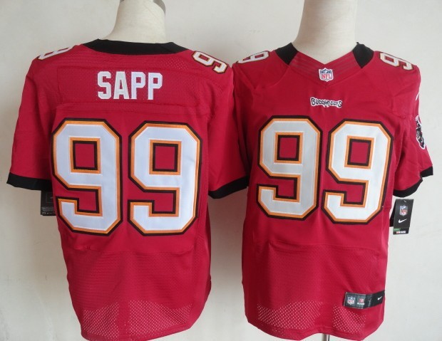 Nike Tampa Bay Buccaneers Jersey-042