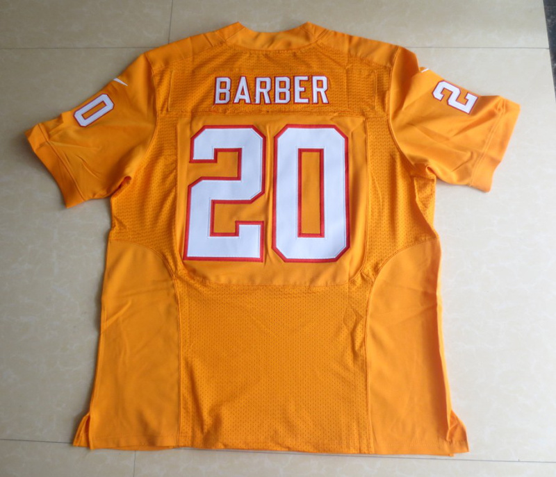 Nike Tampa Bay Buccaneers Jersey-043