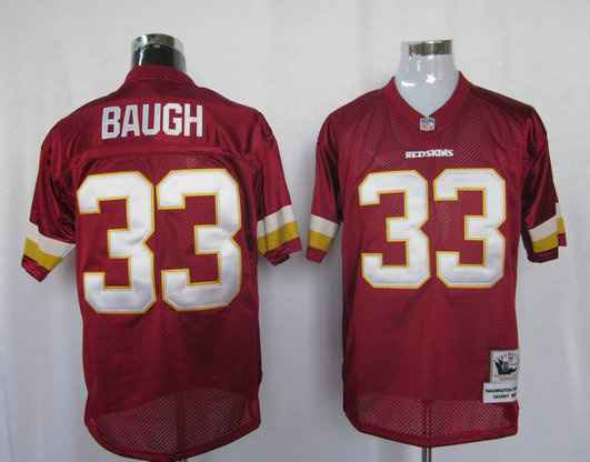 Nike Washington Redskins Limited Jersey-027