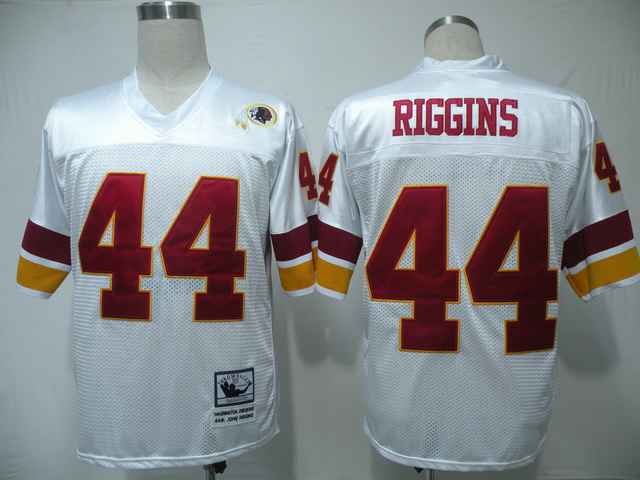 Nike Washington Redskins Limited Jersey-029