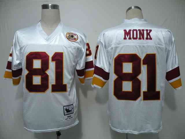 Nike Washington Redskins Limited Jersey-042