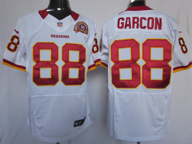 Nike Washington Redskins Limited Jersey-046