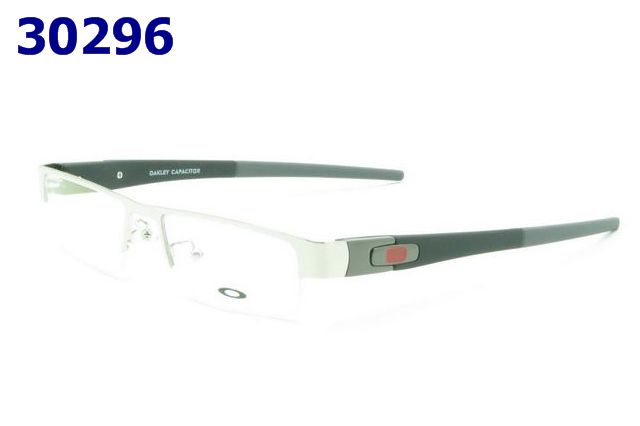 OKL Plain Glasses AAA-007