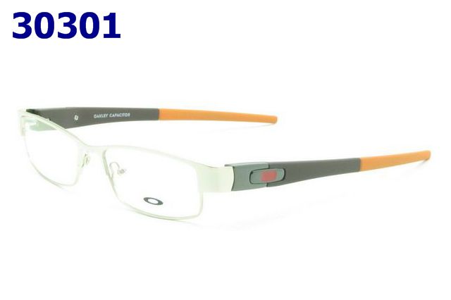 OKL Plain Glasses AAA-009