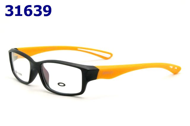 OKL Plain Glasses AAA-010