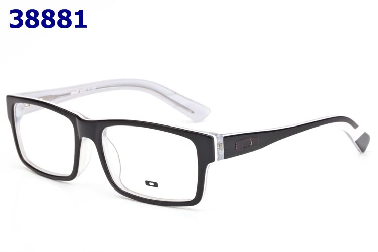 OKL Plain Glasses AAA-021