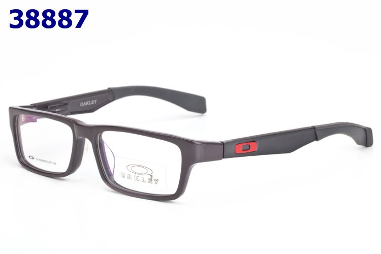 OKL Plain Glasses AAA-026