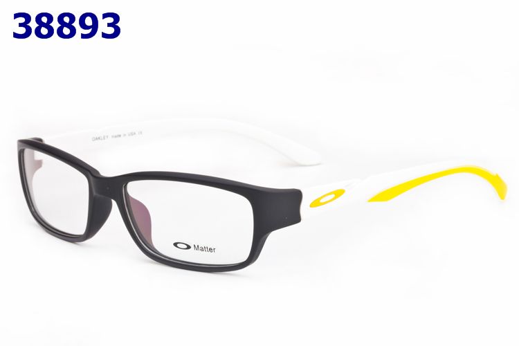 OKL Plain Glasses AAA-032