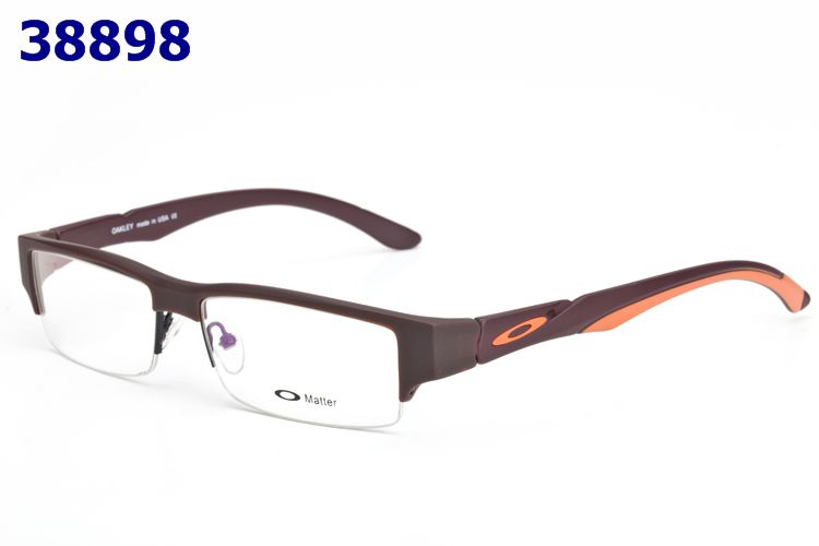 OKL Plain Glasses AAA-037