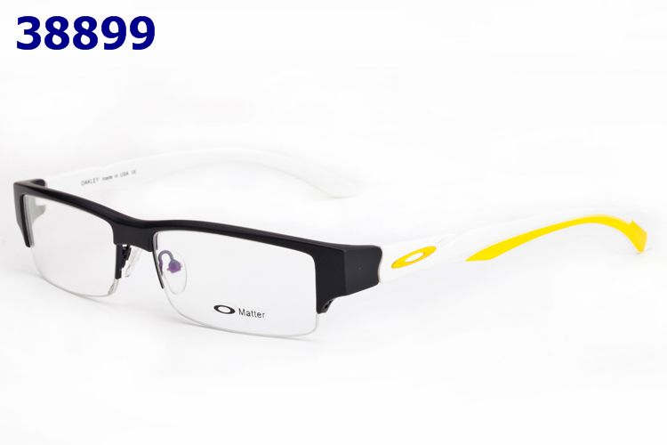 OKL Plain Glasses AAA-038