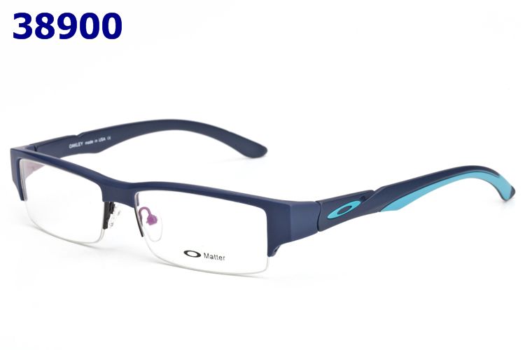 OKL Plain Glasses AAA-039