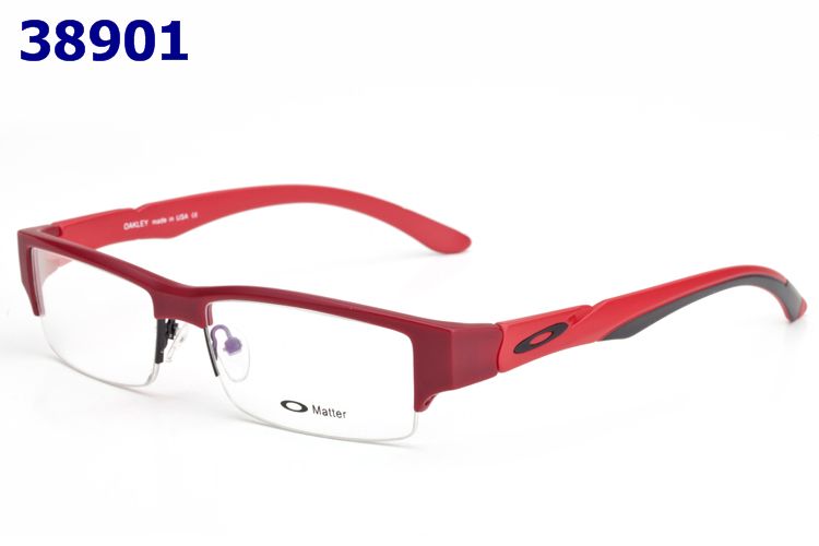 OKL Plain Glasses AAA-040