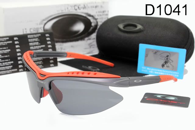 OKL Polarizer Glasses-027