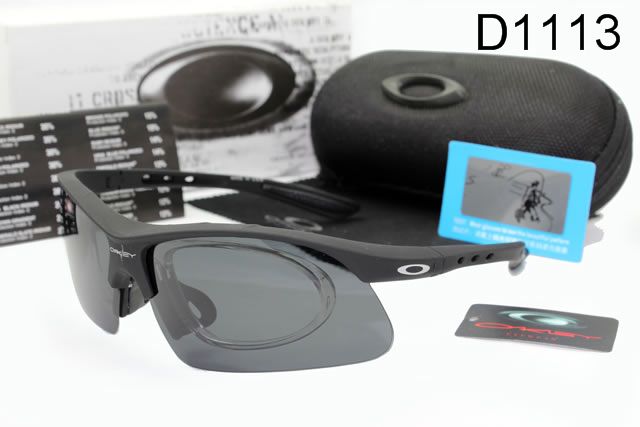 OKL Polarizer Glasses-090