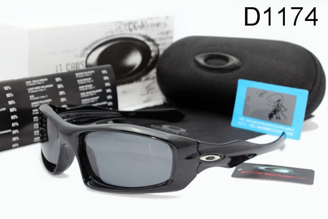 OKL Polarizer Glasses-143