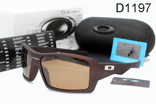 OKL Polarizer Glasses-158